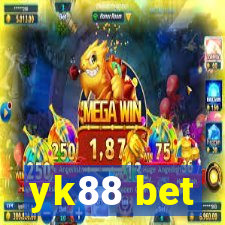 yk88 bet